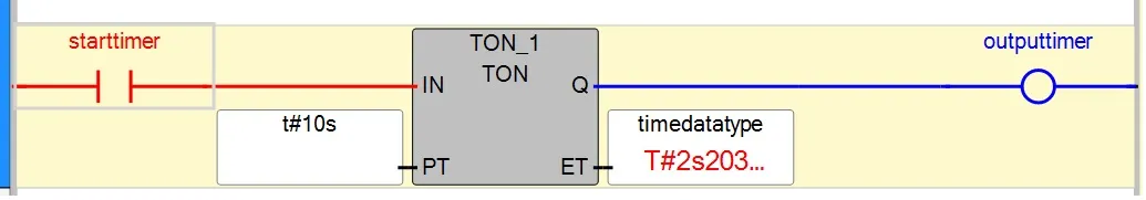 img/Connected Components Workbench Micro800 Timer Instructions/what is on delay timer.webp